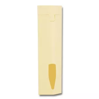 Estuche bolígrafo.