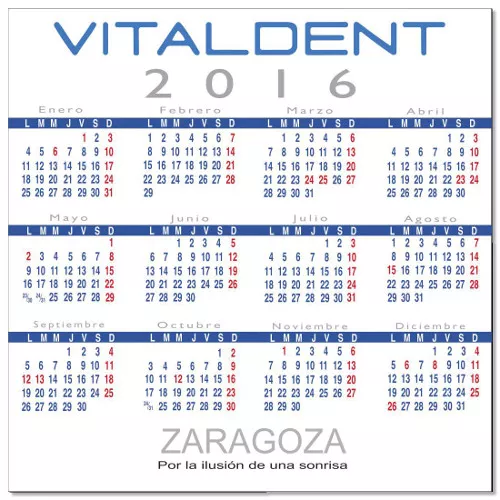 Iman flexible todo color  cuadrados o rectangulares 0,5 mm grueso