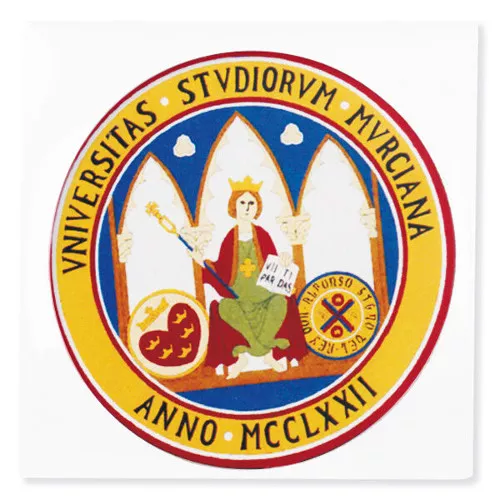 Iman flexible todo color  redondo 0,5 mm grueso