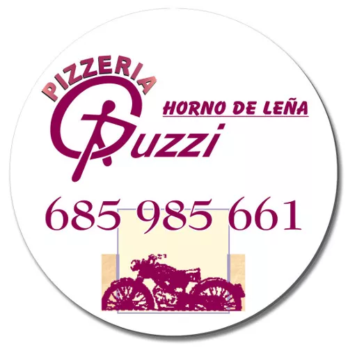 Iman flexible todo color  redondo 0,5 mm grueso