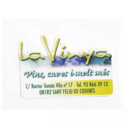 Iman flexible todo color