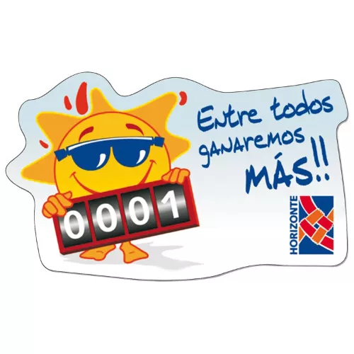 Iman flexible todo color