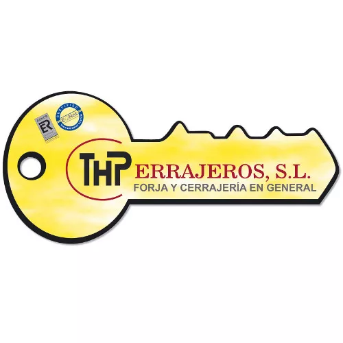 iman flexible todo color figura llave 0,5 mm grueso