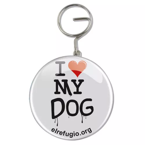 LLavero abrebotellas