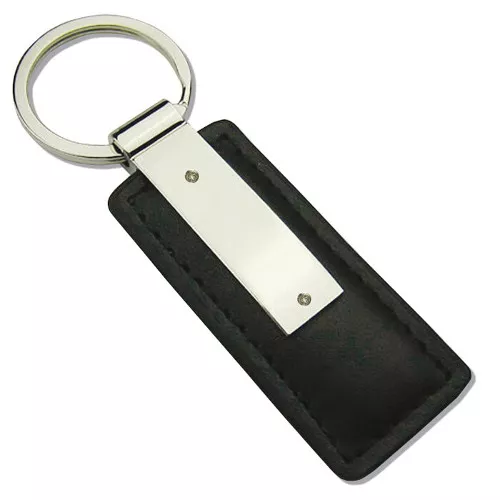 Llavero niquel pulido brillante