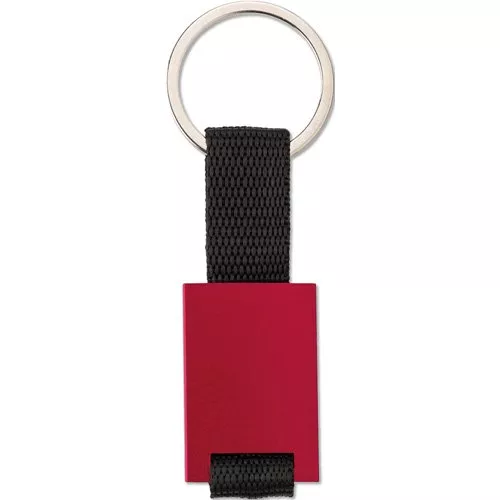 Llavero de aluminio Color 60