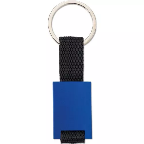 Llavero de aluminio Color 05