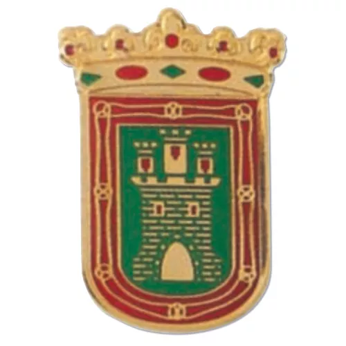 Pins  importacion latón, esmaltado hasta 4 colores