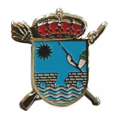 Pins  importacion metal, esmaltado hasta 4 colores