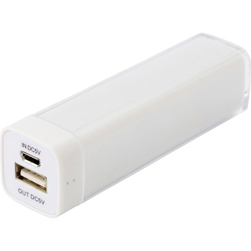 Power Bank 2200 mah -OUTLET