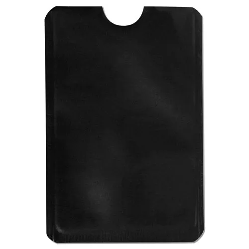 Tarjetero RFID Color 01