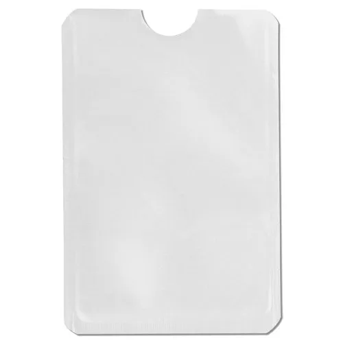 Tarjetero RFID Color 01