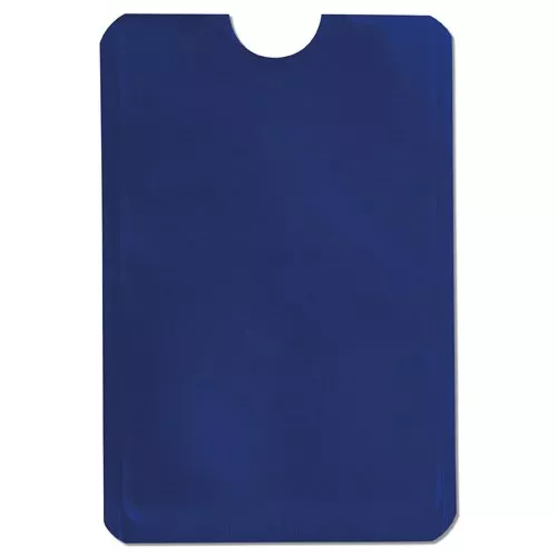 Tarjetero RFID Color 05