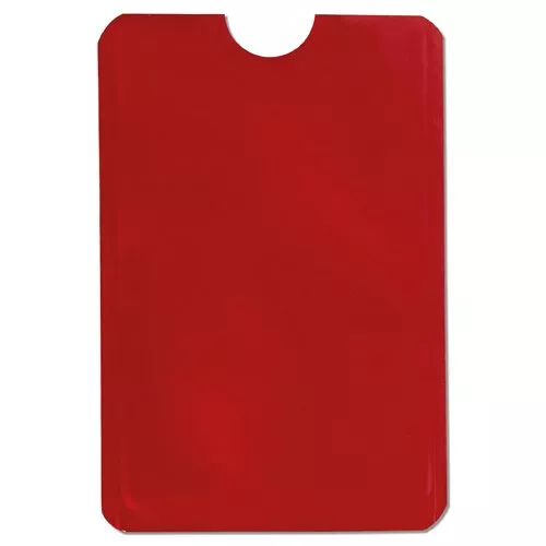 Tarjetero RFID Color 60