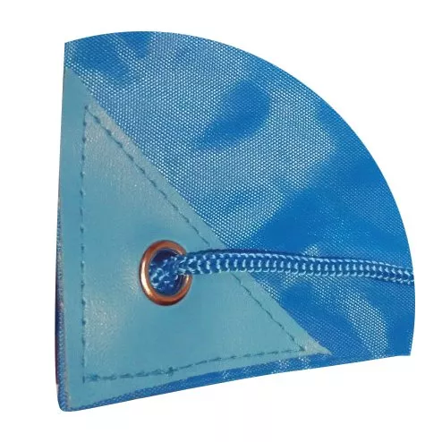 Bolsa poliéster 210T