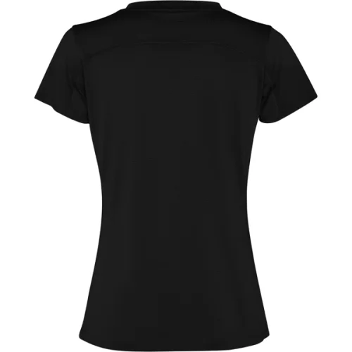 Camiseta Slam woman Roly