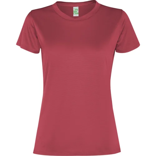 Camiseta Slam woman Roly