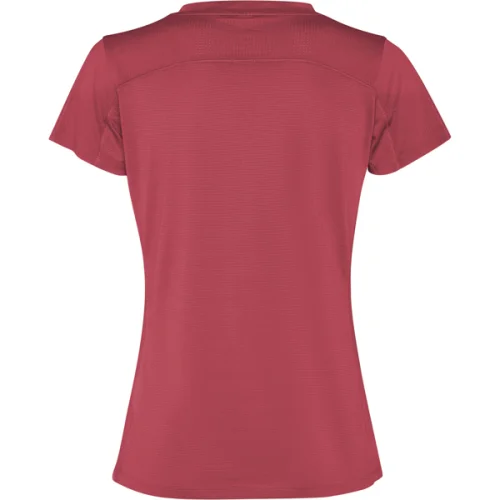 Camiseta Slam woman Roly
