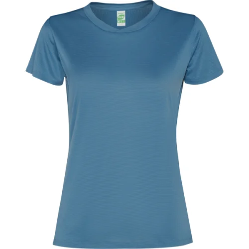 Camiseta Slam woman Roly