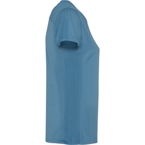 Camiseta Slam woman Roly