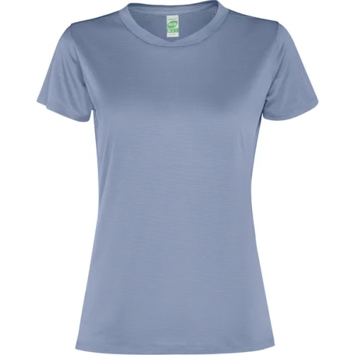 Camiseta Slam woman Roly