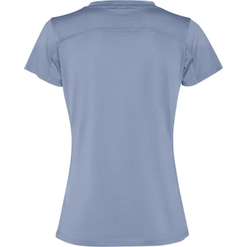 Camiseta Slam woman Roly