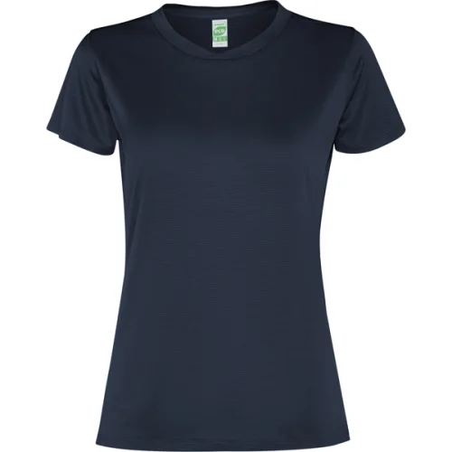 Camiseta Slam woman Roly
