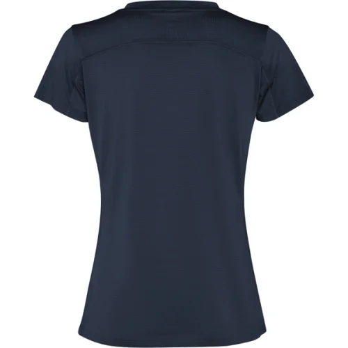 Camiseta Slam woman Roly