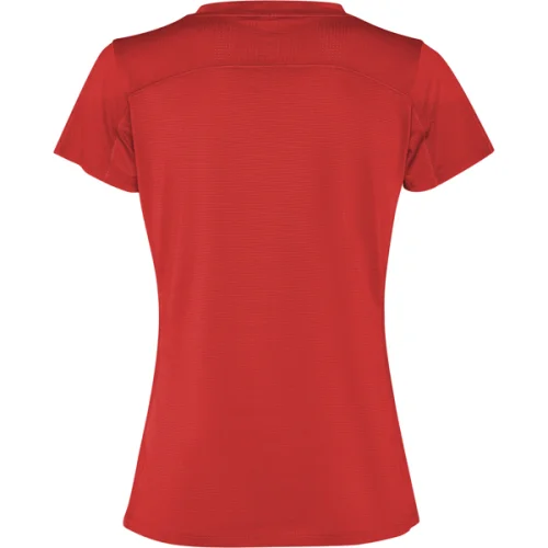 Camiseta Slam woman Roly