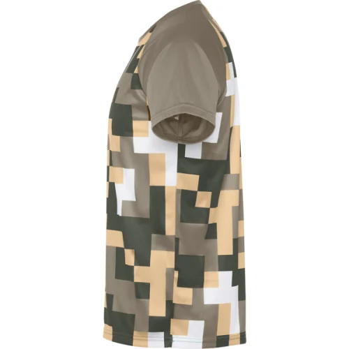 Camiseta Roly Ventor