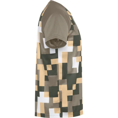 Camiseta Roly Ventor