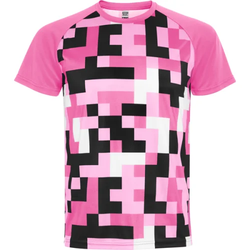 Camiseta Roly Ventor