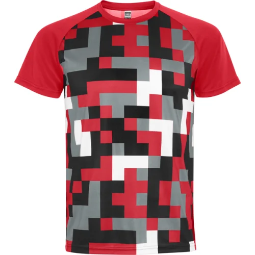 Camiseta Roly Ventor