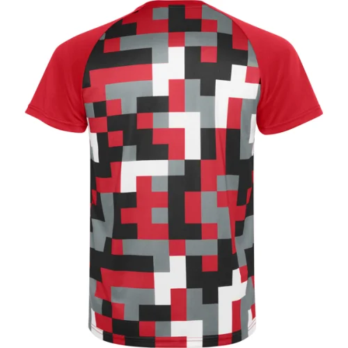 Camiseta Roly Ventor