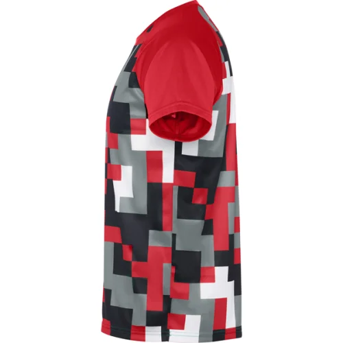 Camiseta Roly Ventor