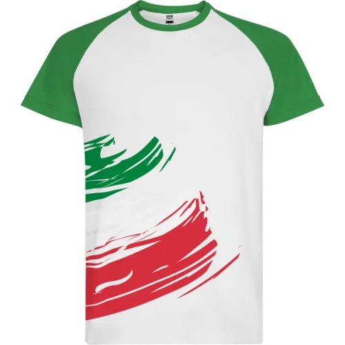 Camiseta Roly Forza