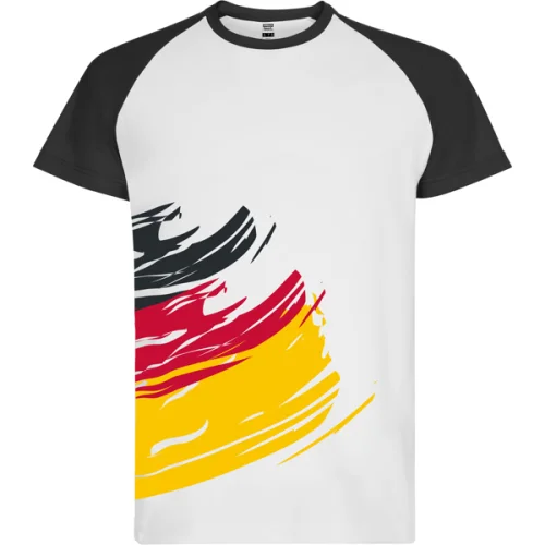 Camiseta Roly Forza