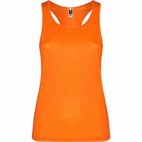 Camiseta Shura mujer Roly