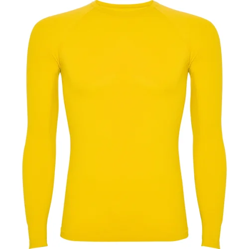 Camiseta Termica Prime Roly