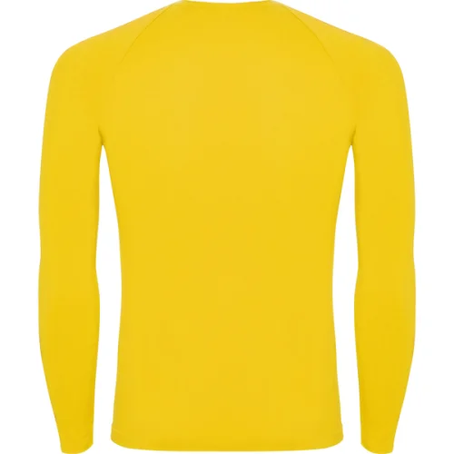 Camiseta Termica Prime Roly