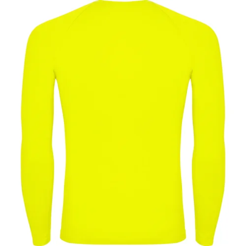 Camiseta Termica Prime Roly