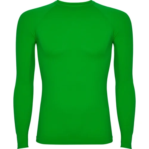 Camiseta Termica Prime Roly