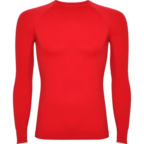 Camiseta Termica Prime Roly