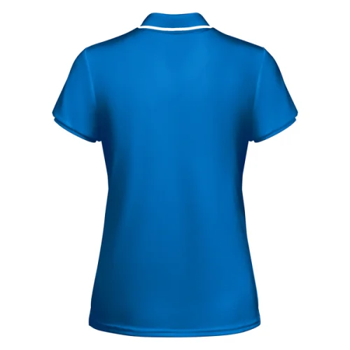 Polo Roly TAMIL WOMAN