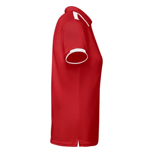 Polo Roly TAMIL WOMAN