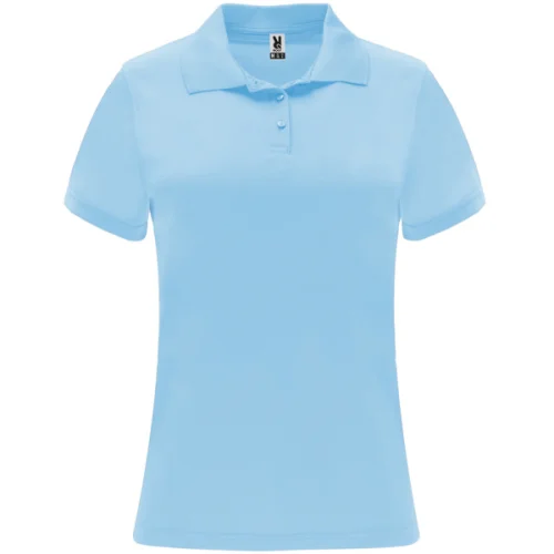 Polo Monzha Woman Roly