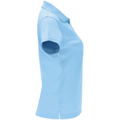 Polo Monzha Woman Roly
