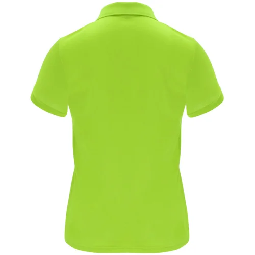 Polo Monzha Woman Roly