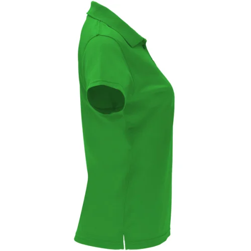 Polo Monzha Woman Roly