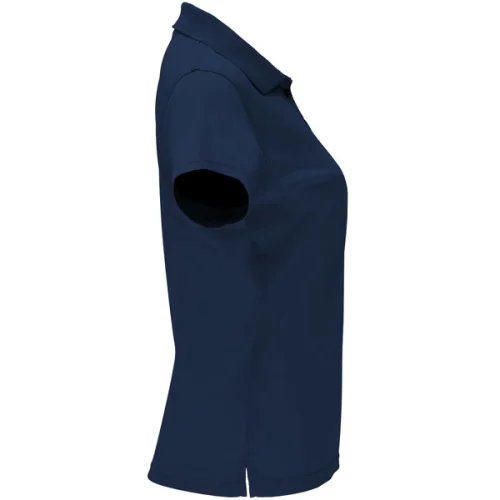 Polo Monzha Woman Roly